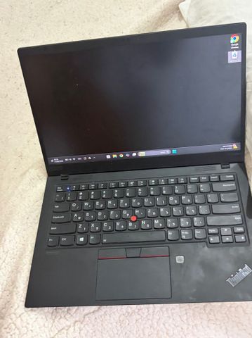 Lenovo ThinkPad X1 gen7