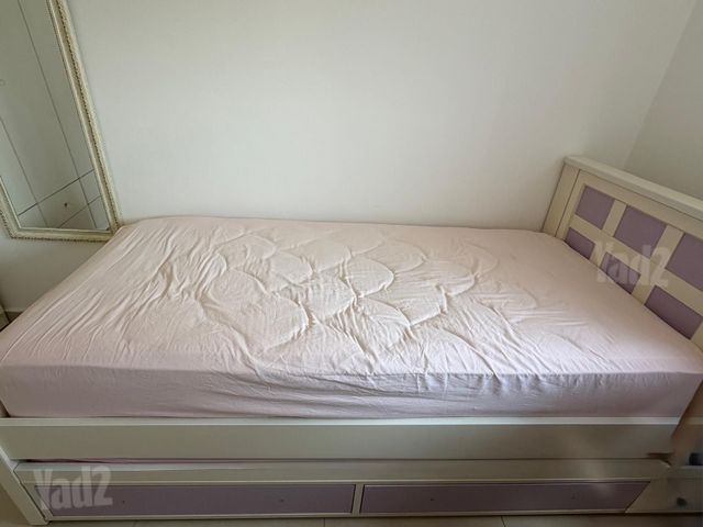 מיטה חדר ילדים