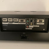 מקרן Panasonic PT-AE4000