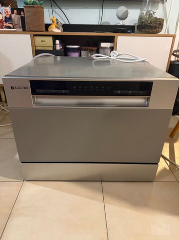 מדיח כלים Electra
