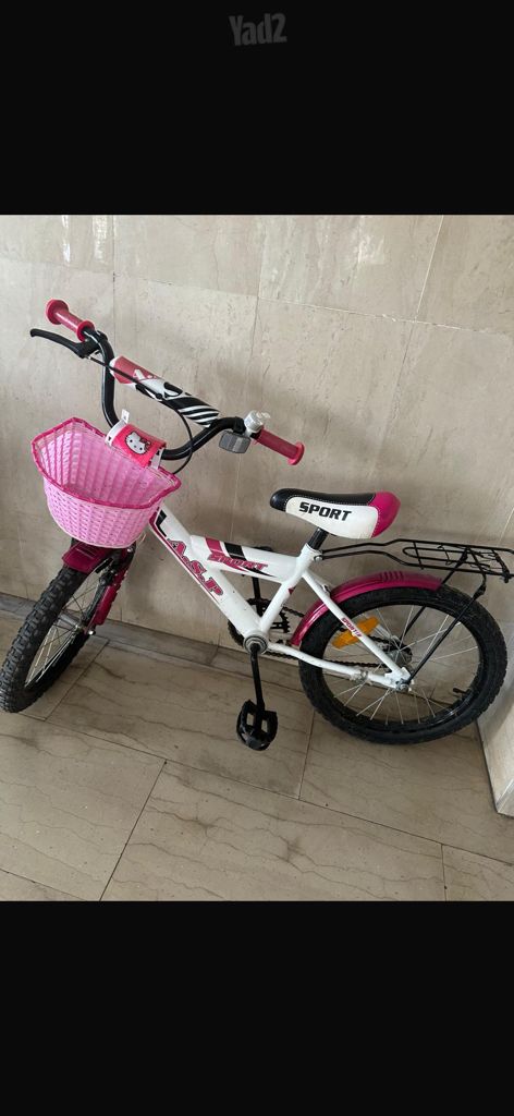 אופני בנות