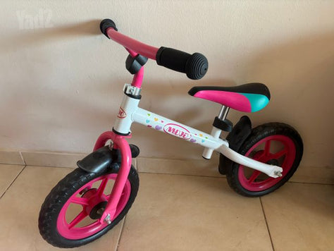 אופני איזון