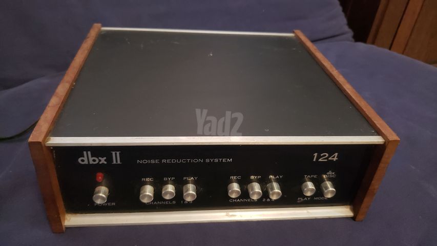 stereo