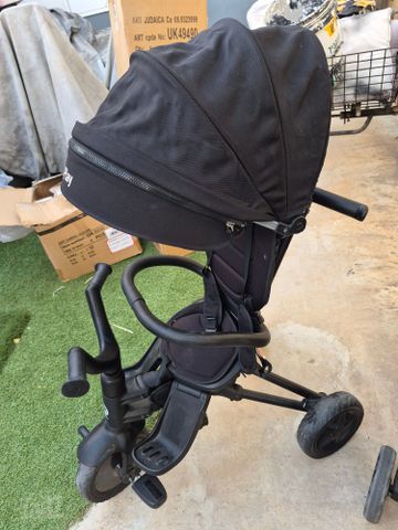 תלת אופן לילדים