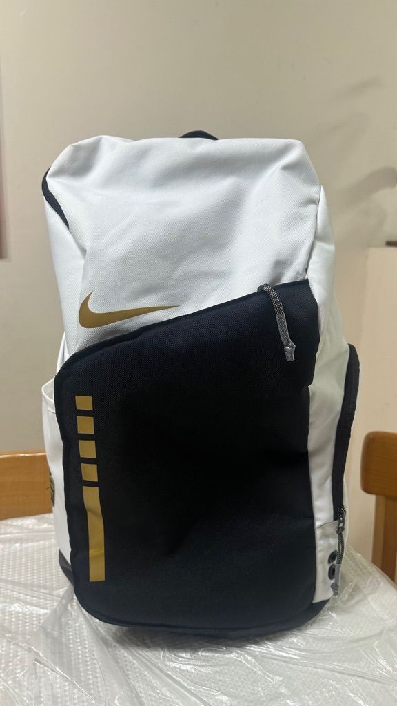 Nike Hoops Elite 32L – לבן