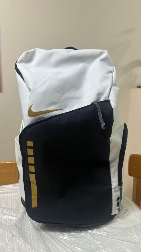 Nike Hoops Elite 32L – לבן