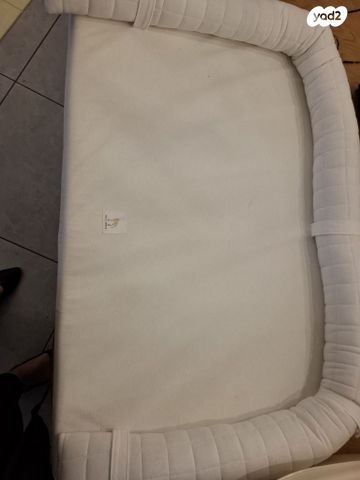 משטח החתלה