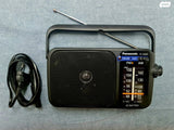 רדיו פנסוניק RF-2400D