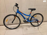 אופני הרנים 24 BOLT
