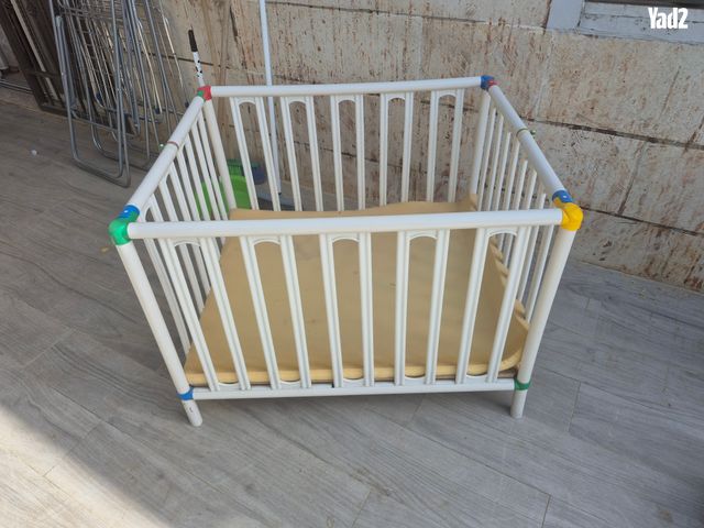 מיטה לתינוק