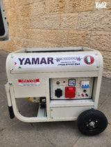 גנרטור