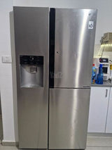 מקרר LG