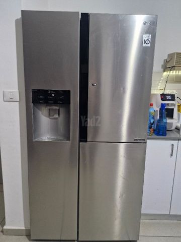 מקרר LG