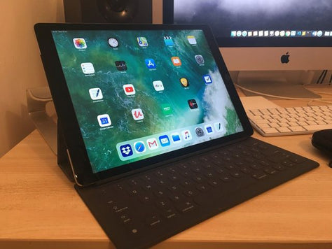 iPad Pro (2nd gen) 12.9" 512GB