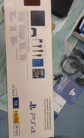 פלייסטיישן 4