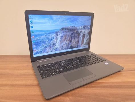 מחשב נייד HP 250 G7