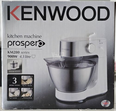 מיקסר KENWOOD