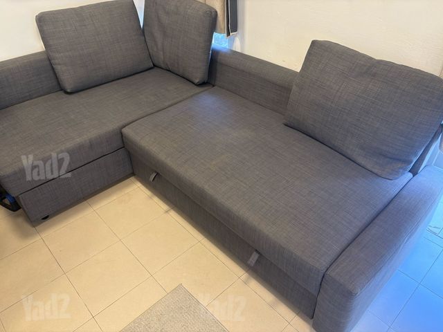 ספת-מיטה IKEA FRIHETEN