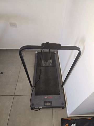 הליכון ביתי