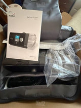 מכשיר cpap חדש Airsense 10