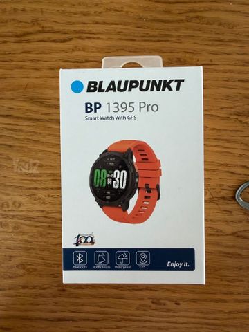 שעון Blaupunkt BP- 1395  PRO