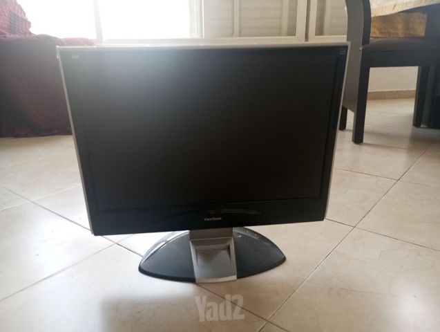 מסך מחשב