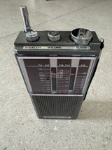 Super Control 2000 Pocket רדיו