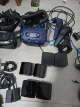 HTC Vive Pro
