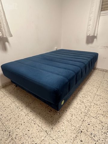 מיטה וחצי