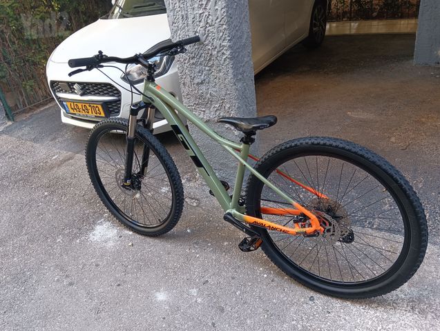 אופני הרים GT