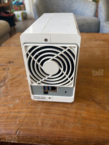 Synology DS220j