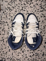 Air Jordan 1 Mid "Obsidian"