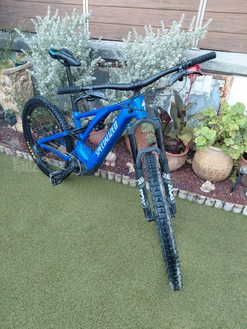 חשמלוק specialized