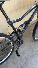 אופני הרים GT Sensor