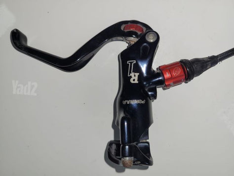 מעצרים Formula 1 Brakes