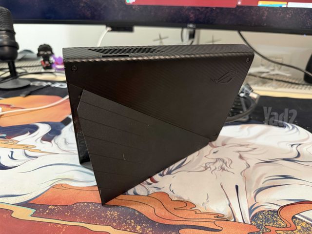 ROG XG Mobile RTX 3080 16GB