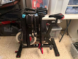 אופניים Schwinn IC7 700IC