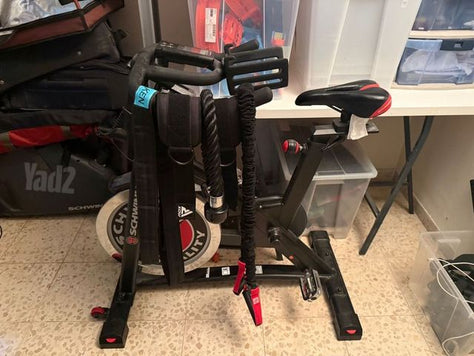 אופניים Schwinn IC7 700IC