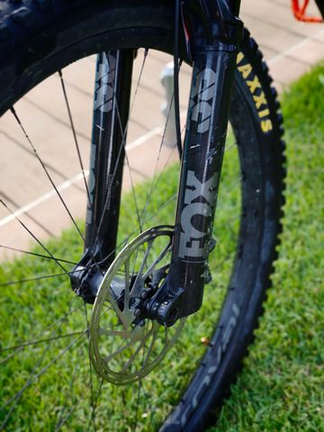 Specialized Levo Expert 2022