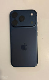 Iphone 17 pro 256GB
