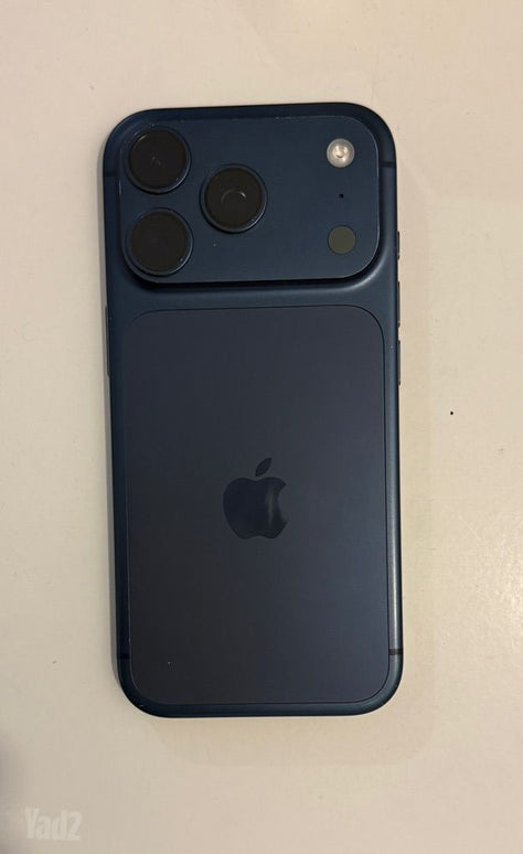 Iphone 17 pro 256GB