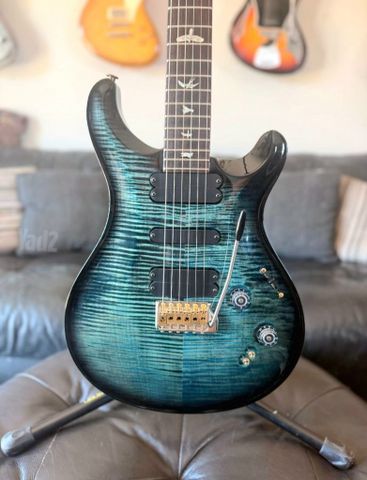 PRS 509 10top