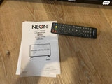 מסך neon NE32FLED ‏32 ‏אינטש