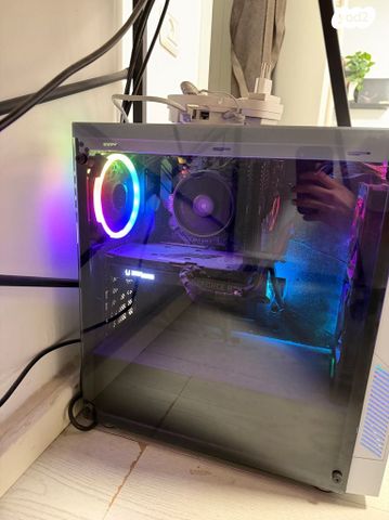 מחשב גיימניג