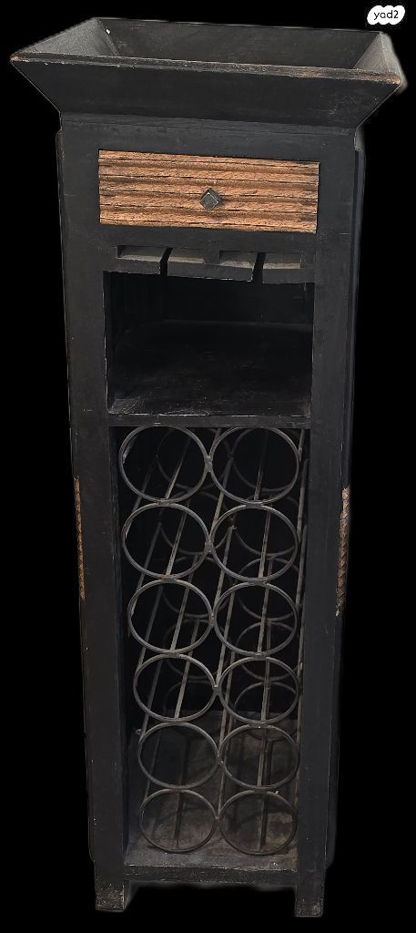 בר יין מושלם