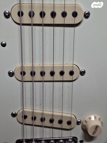 Top quality Partcaster