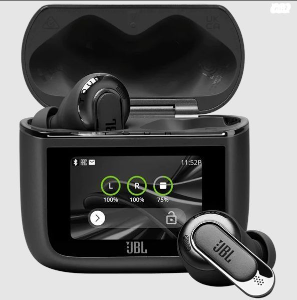 JBL TUOR PRO 3
