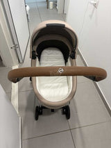 עגלת תינוק