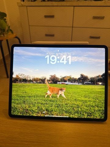 Ipad 13 air M2