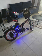 SMART BIKE